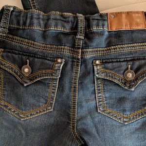 Vigoss Girl's Jegging size 12